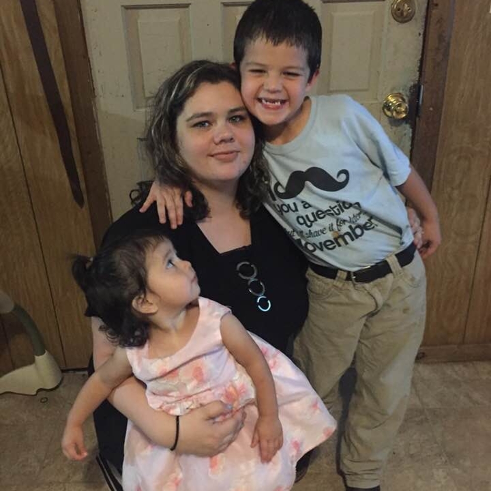 Meet your Posher, Lashanda